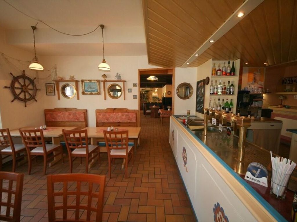 Hotel & Restaurant Albatros detail 1