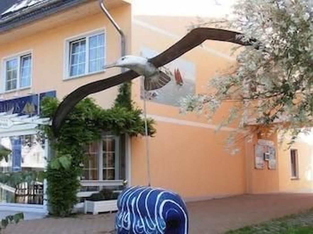 Hotel & Restaurant Albatros