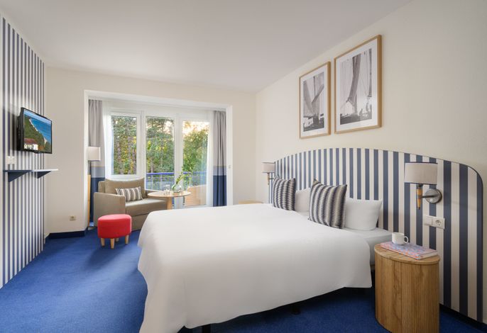 IFA Rügen Hotel & Ferienpark