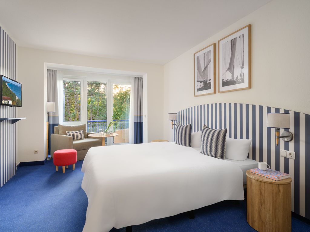 IFA Rügen Hotel & Ferienpark