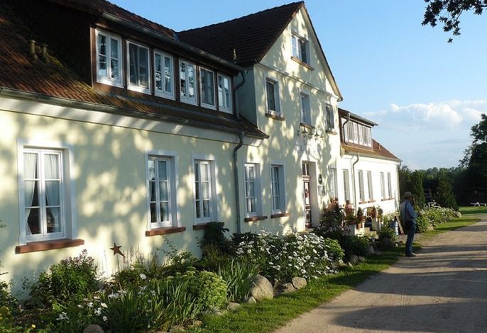 Hotel Gutshaus Kajahn