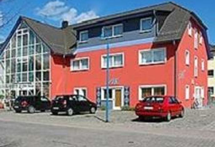 Eldena Strandhotel