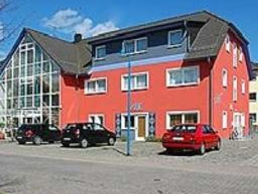 Eldena Strandhotel