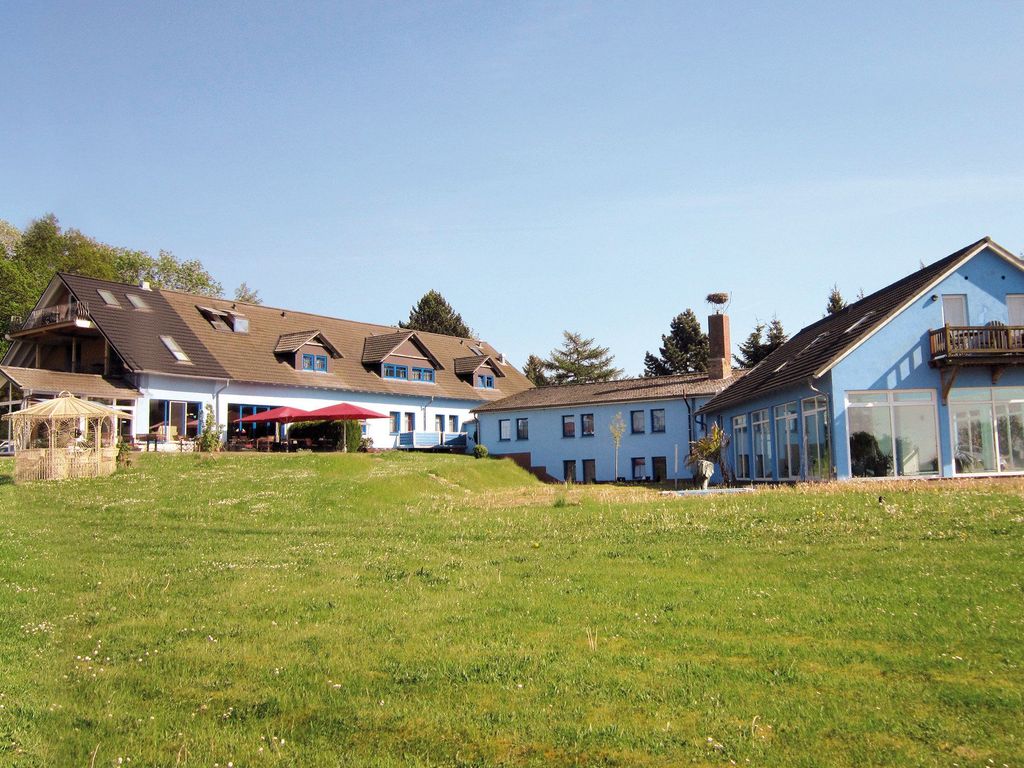 Klaus Störtebeker Hotel-Pension