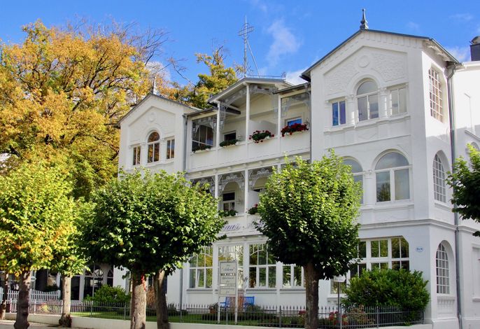 Haus Arkona Ferienwohnungen