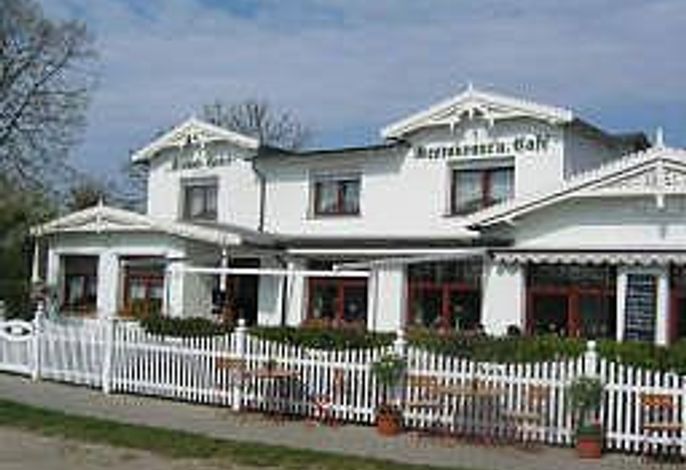 Strandhotel Lobbe
