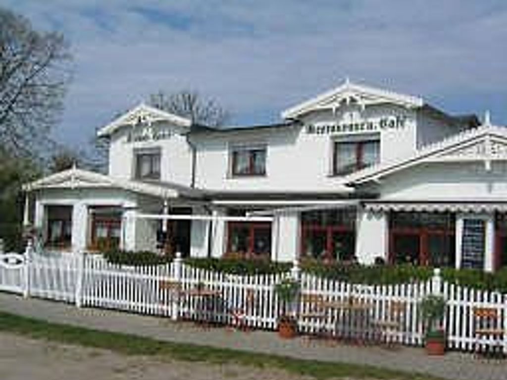 Strandhotel Lobbe