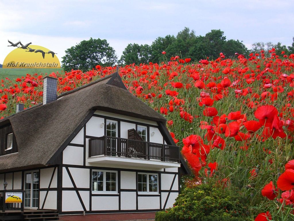 Hof Kranichstein