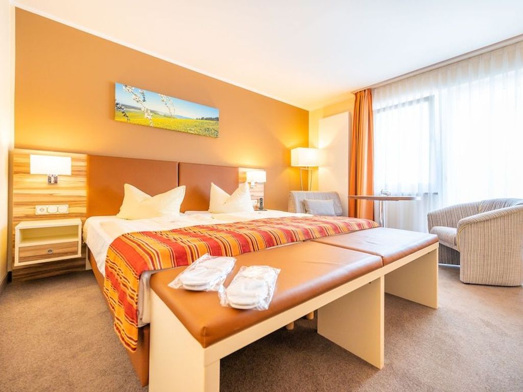 Centralhotel Binz detail 4