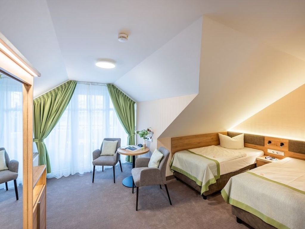 Centralhotel Binz detail 1