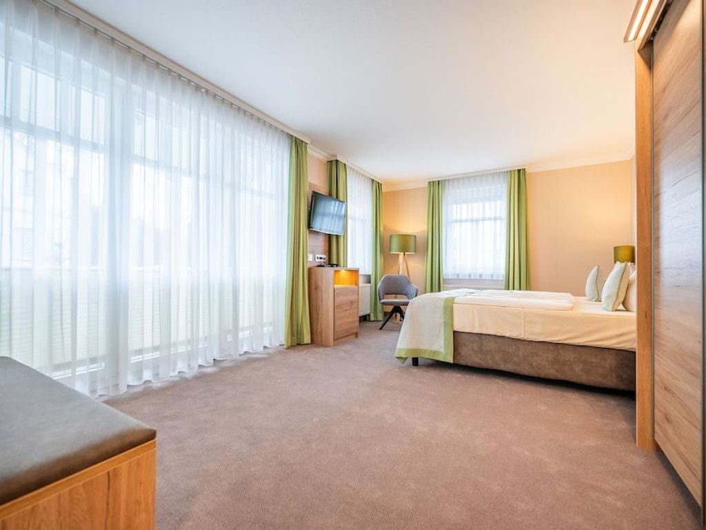 Centralhotel Binz detail 3