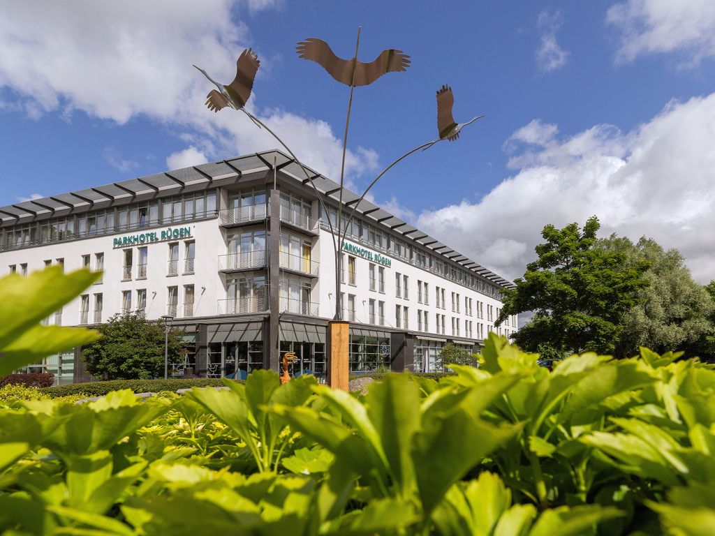 Parkhotel Rügen