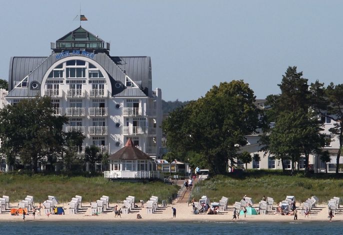 Am Meer & Spa