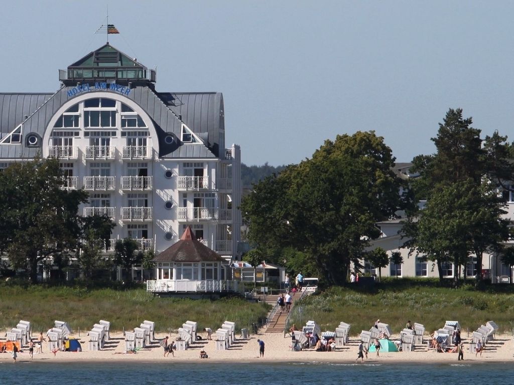 Am Meer & Spa