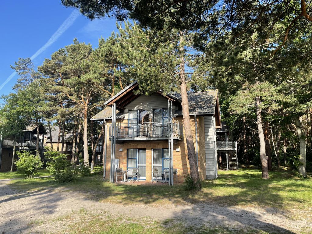 Aquamaris Strandresidenz Rügen