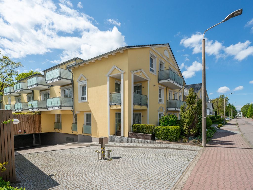 Arkona Strandresidenzen