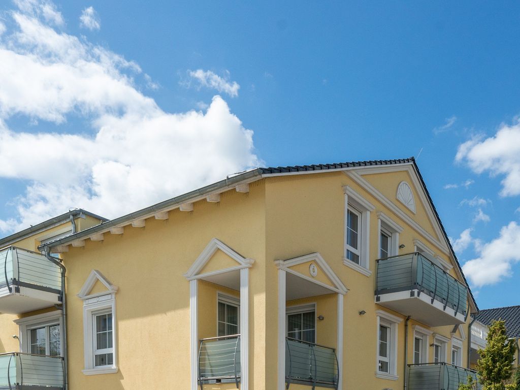 Arkona Strandresidenzen detail 1