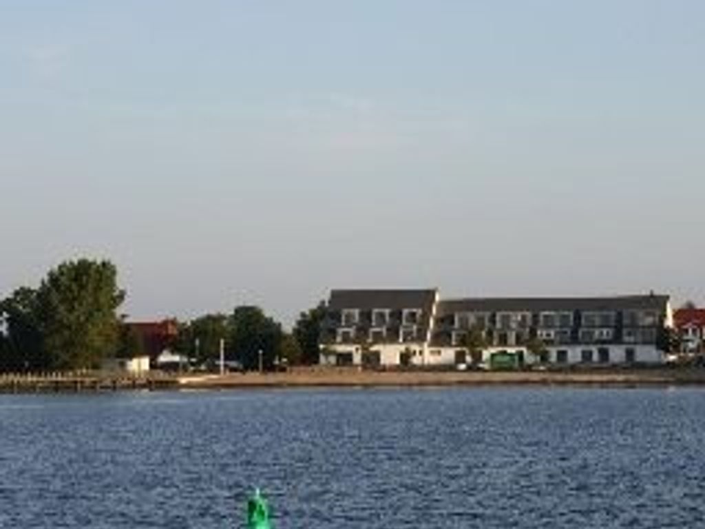 Dranske Strandhotel