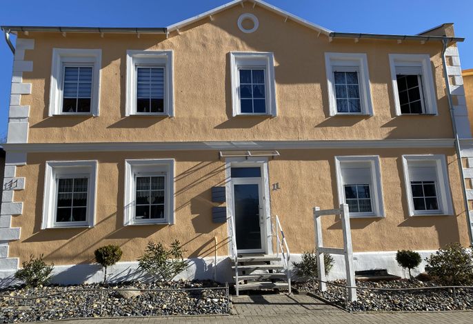 Schneidereit Pension