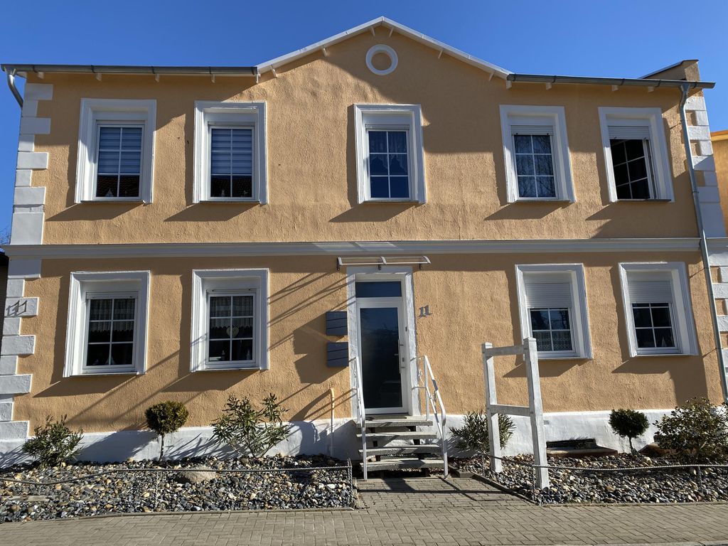 Schneidereit Pension