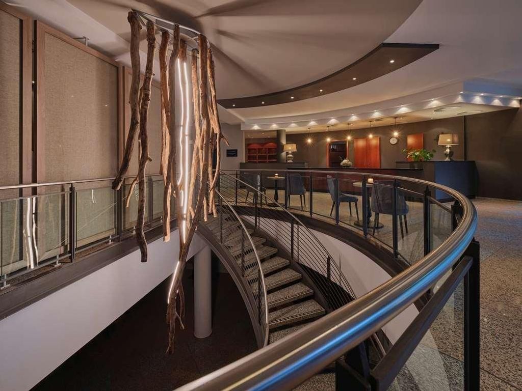 Dorint Seehotel Binz-Therme detail 4