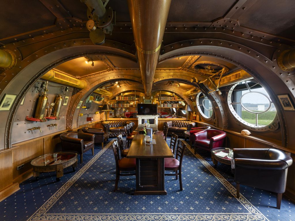 Nautilus