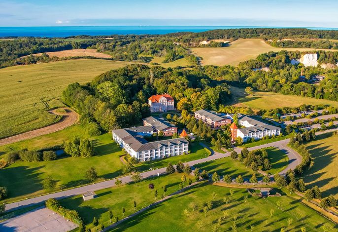 Sunday Resort Rügen