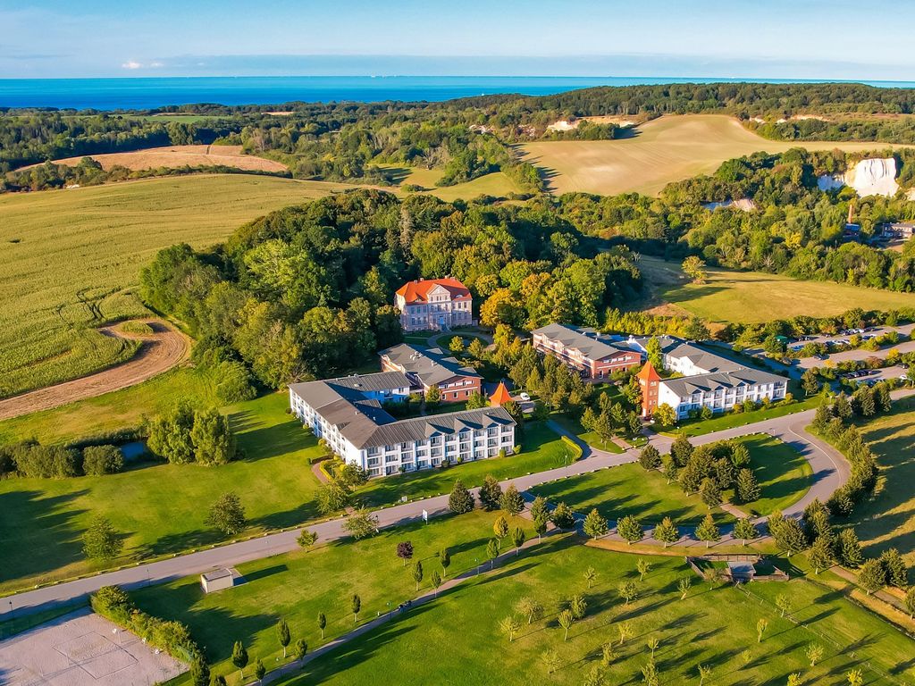 Sunday Resort Rügen
