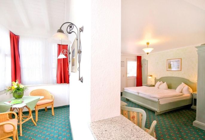 Hotel Villa Neander