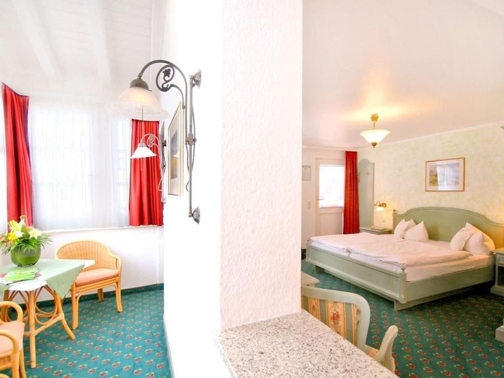 Hotel Villa Neander