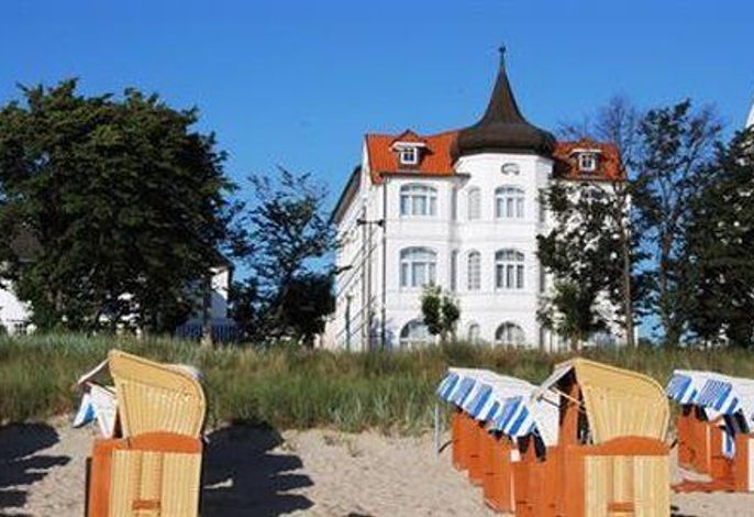 Strandhotel Binz
