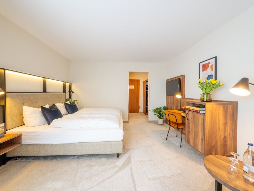 SOLTHUS Hotel&Spa detail 2