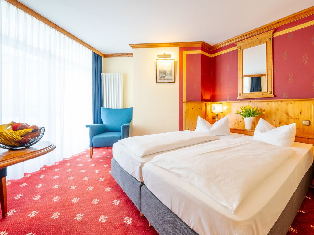 SOLTHUS Hotel&Spa detail 4