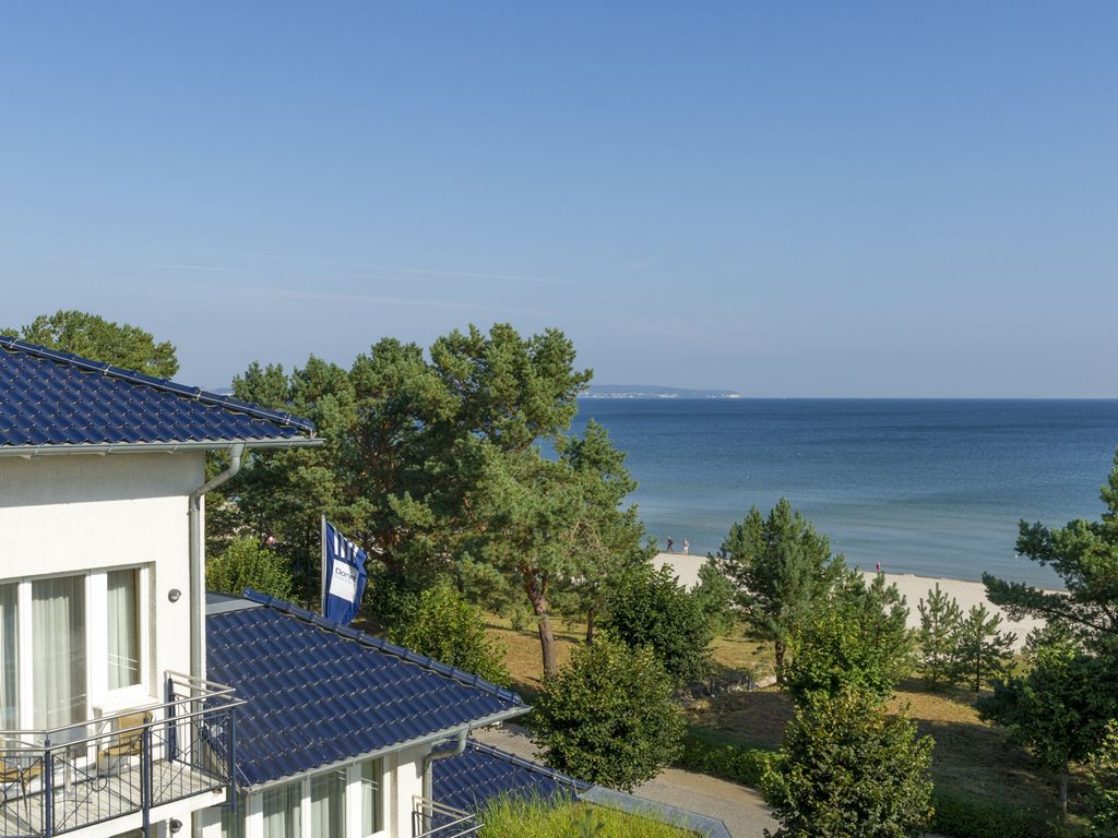 Dorint Strandhotel detail 3