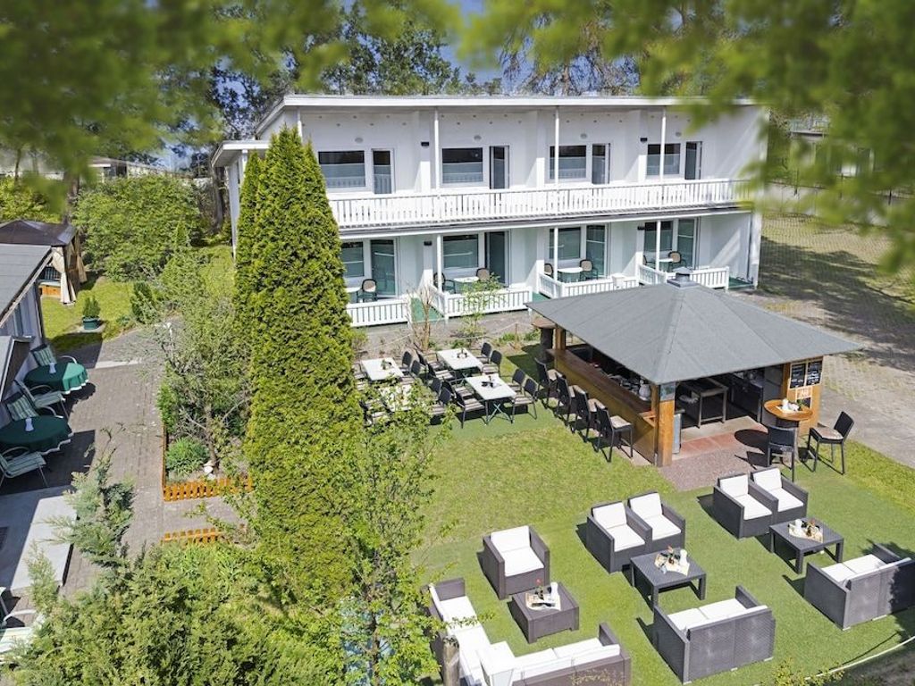 Hotel Waldidyll