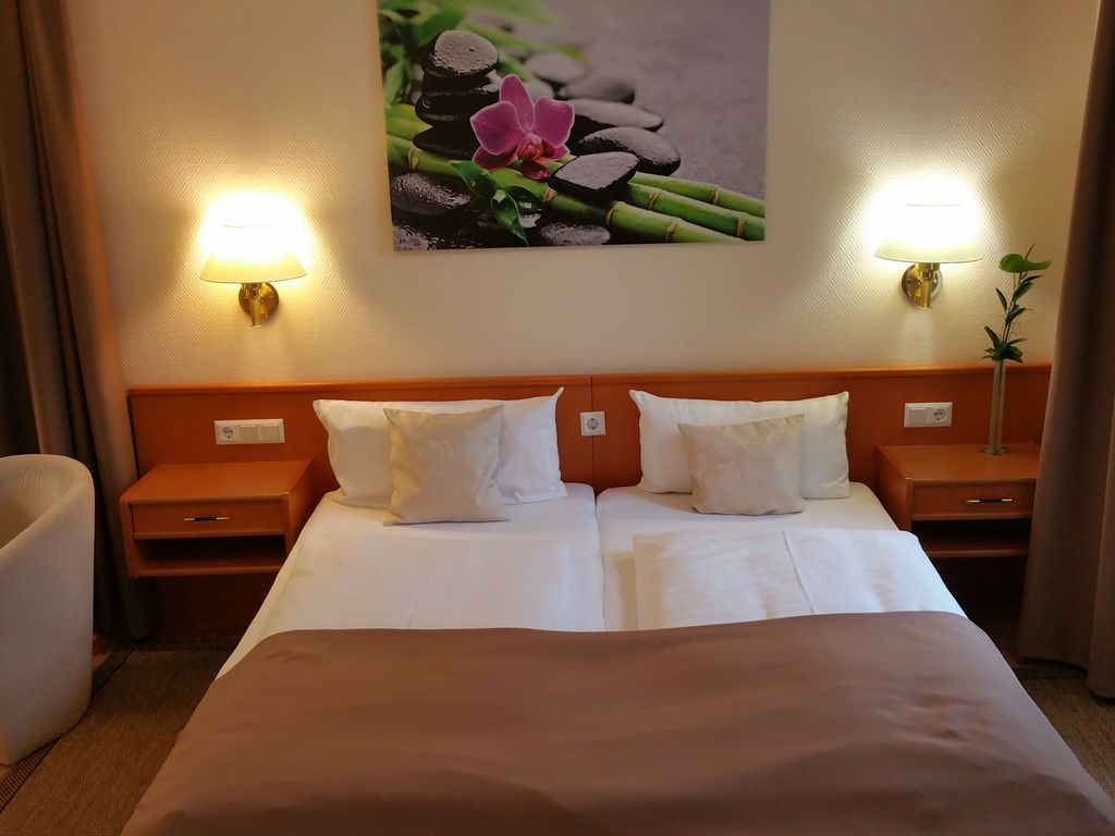 Parkhotel del Mar detail 4