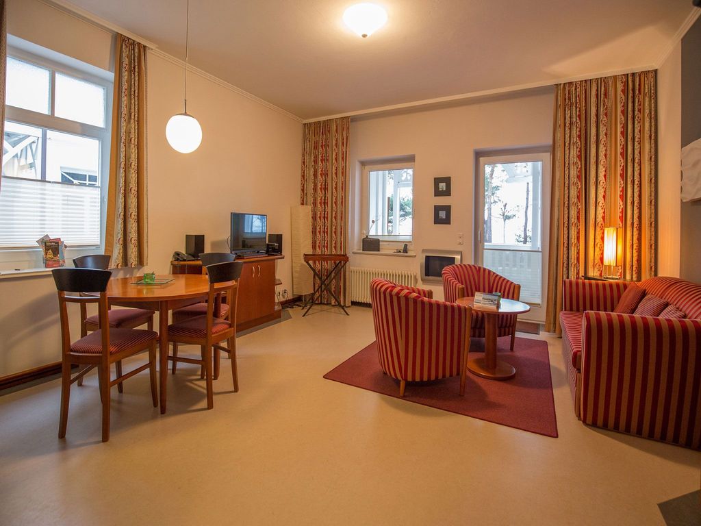 Meerblick-Appartement detail 3