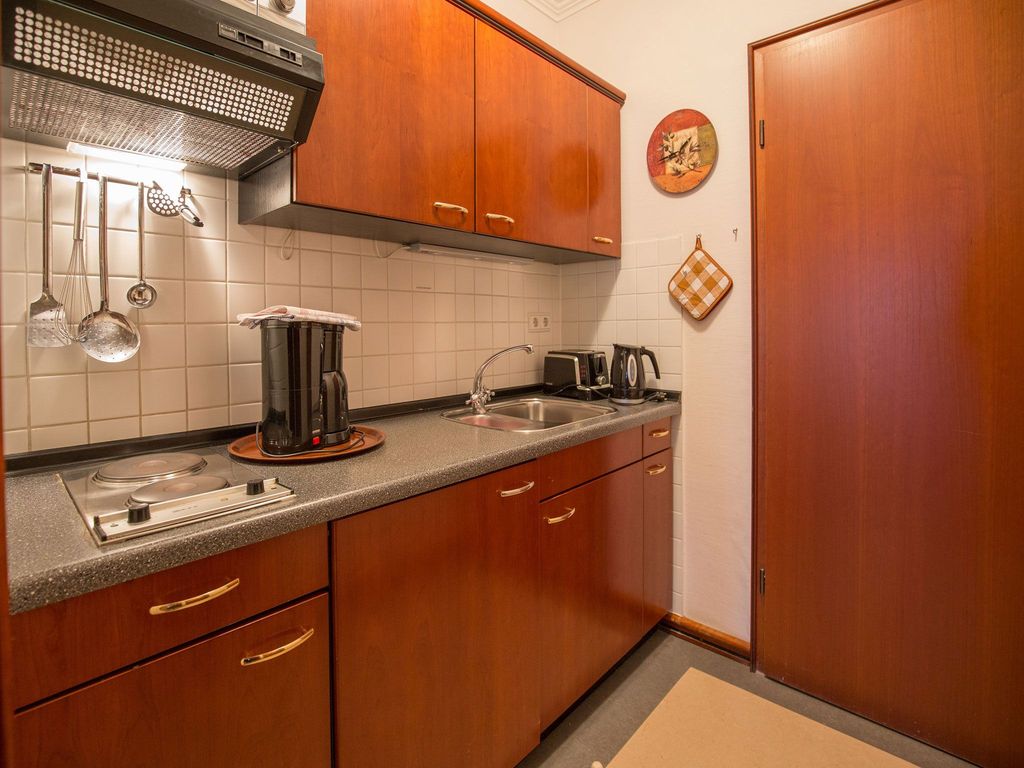 Meerblick-Appartement detail 4