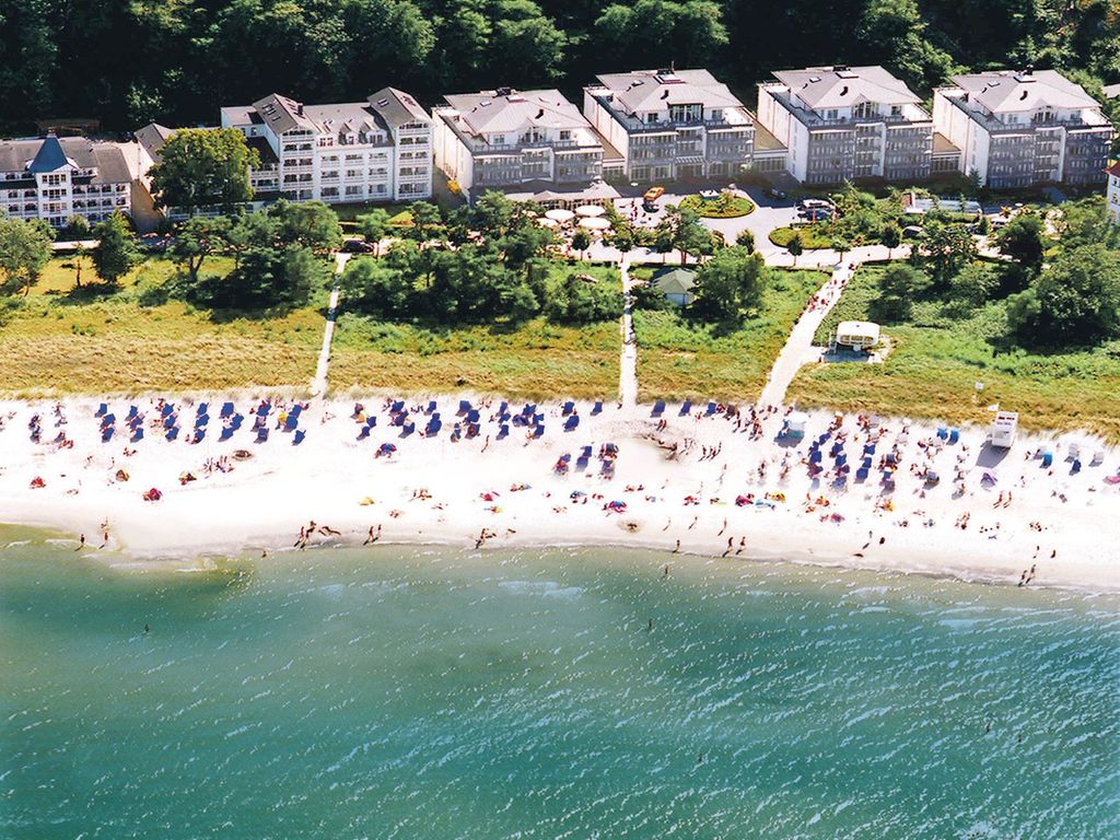 Grand Hotel Binz