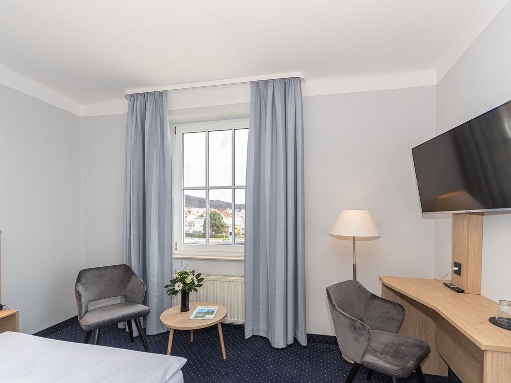 Kurhotel Sassnitz detail 4