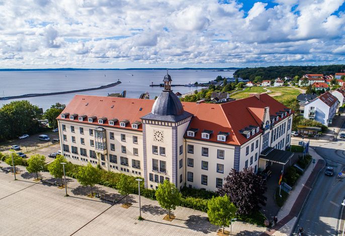 Kurhotel Sassnitz