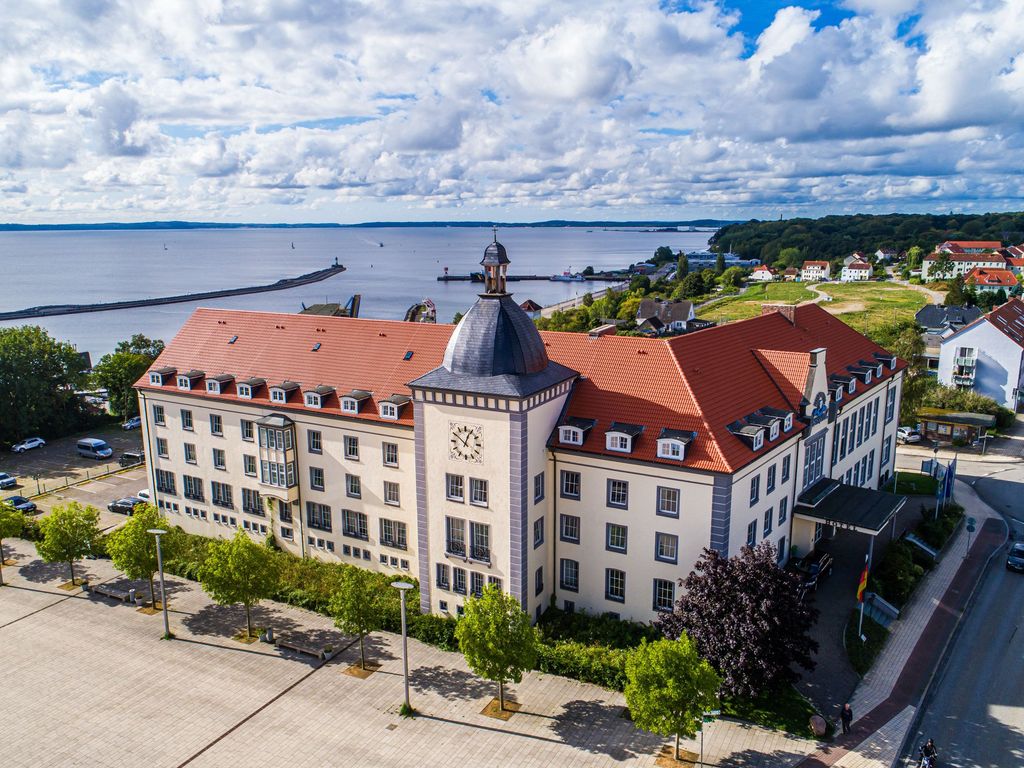 Kurhotel Sassnitz