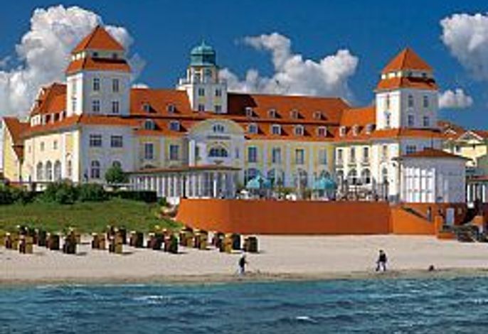A-ROSA Kurhaus Binz