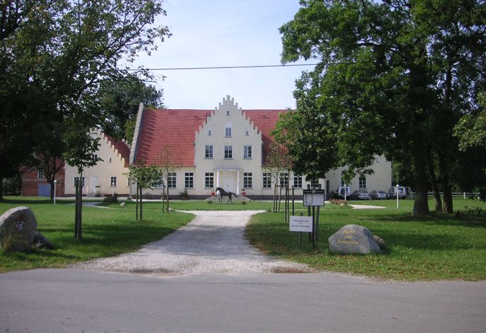 Gut Tribbevitz