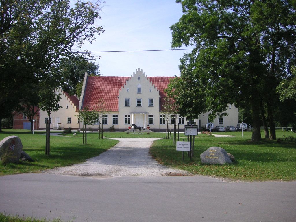 Gut Tribbevitz