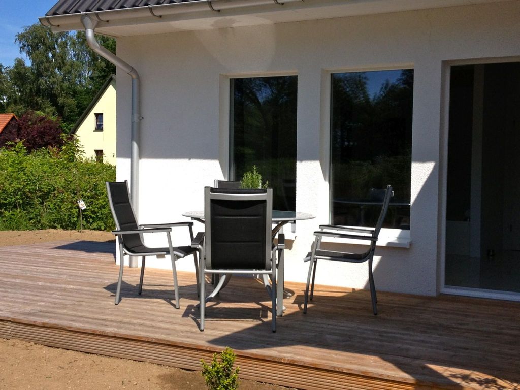 in Patzig mit Großer Terrasse detail 1