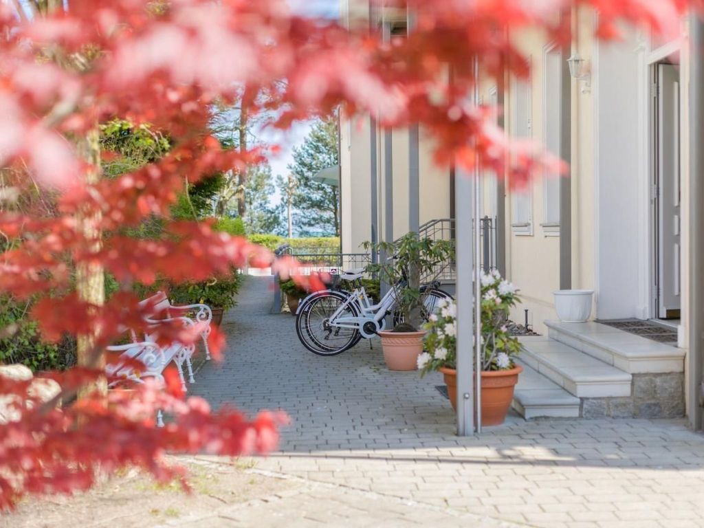 Appartement mit Blick auf das Wasser detail 4