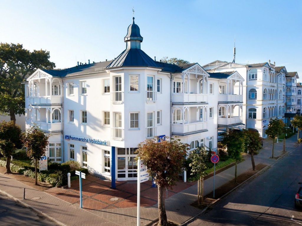 Villa Volksbank detail 2