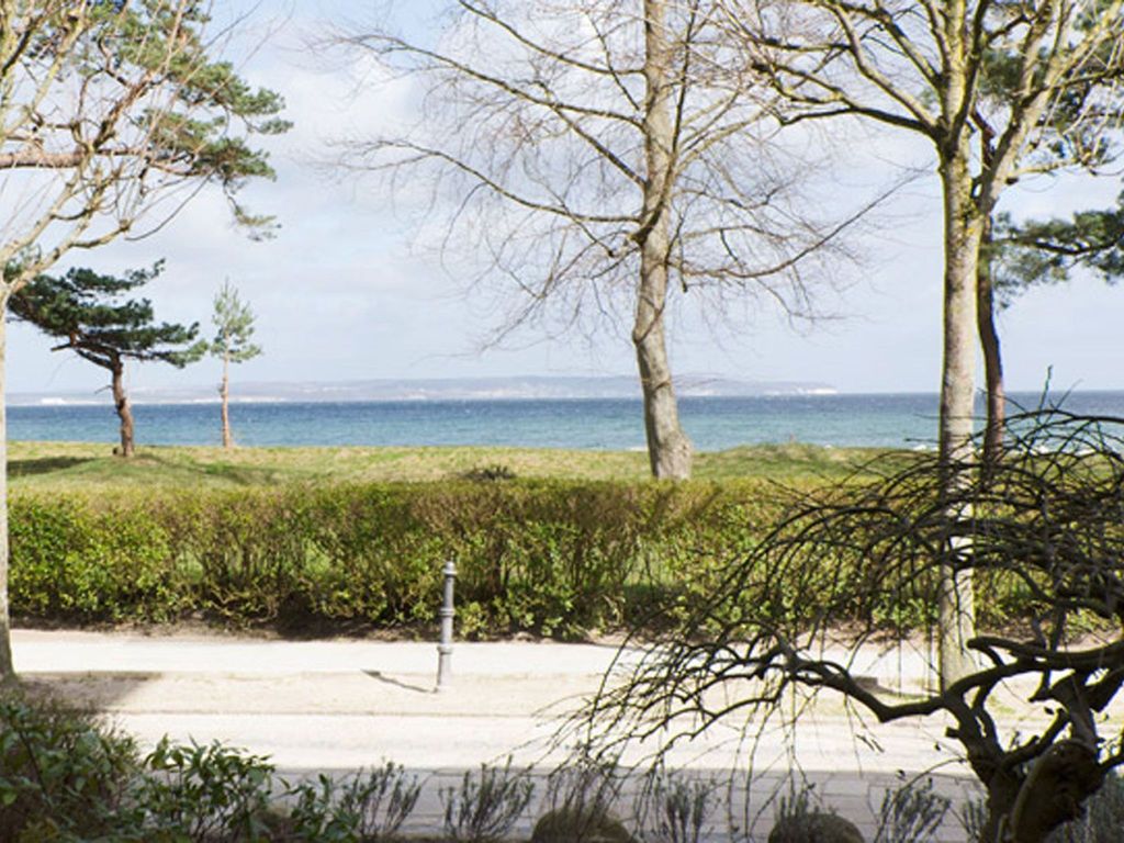 Appartement Sieben in Ostseebad Binz detail 2