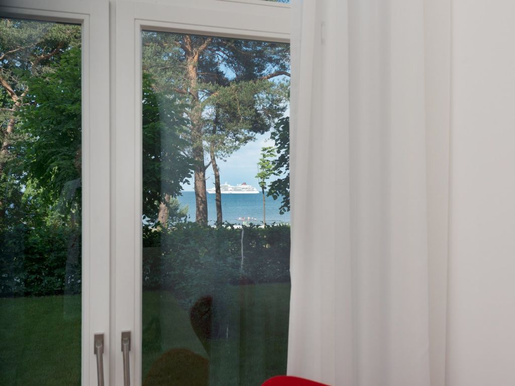 Villa Seeblick Binz detail 2